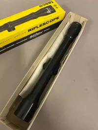 Original Sigte kikkert