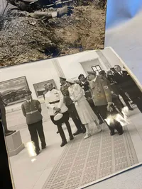 Originale tyske pressefotos - ww2