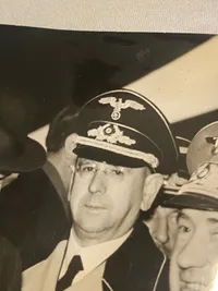 Originale tyske pressefotos - ww2