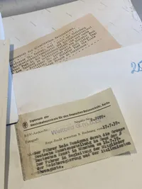 Originale tyske pressefotos - ww2