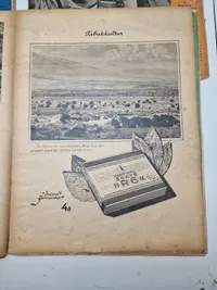 Originale tyske tidsskrifter -ww2