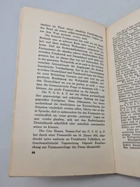 DAS BLAU- BUCH DER WELT-
FREIMAUREREI