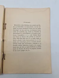 Originalt eks af Da vi fuppede tyskerne - ww2