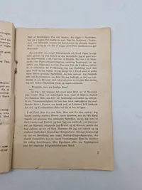 Originalt eks af Da vi fuppede tyskerne - ww2