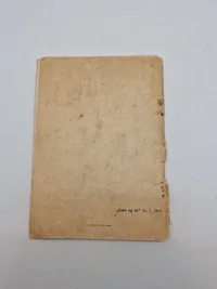 Originalt eks af Da vi fuppede tyskerne - ww2