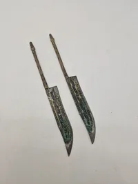 Orientalsk dolk