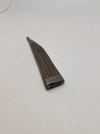 Orientalsk dolk