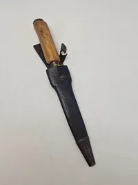 Original 18-talsk jagtdolk