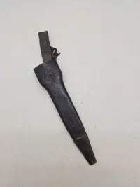 Original 18-talsk jagtdolk