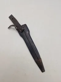 Original 18-talsk jagtdolk
