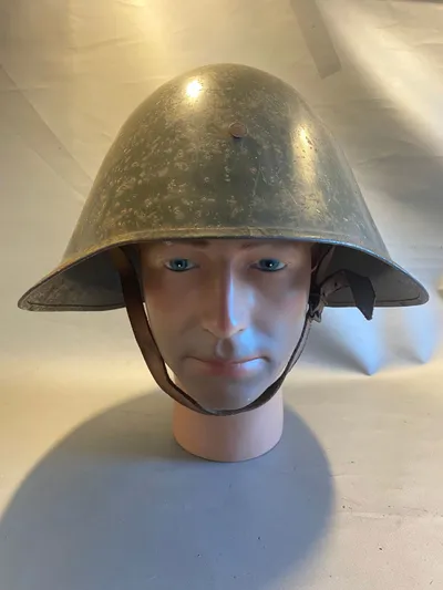 Original dansk model 1941 hjelm