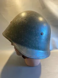 Original dansk model 1941 hjelm