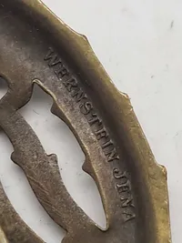 Originalt Deutsches Sportabzeichen