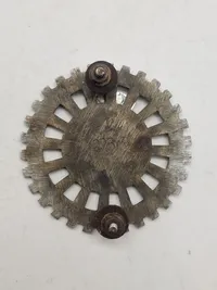 Lot Original Automobilia