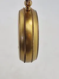 Veludført 18-Tals måle instrument