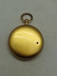 Veludført 18-Tals måle instrument