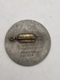 Originalt tysk ww2 dagsmærke