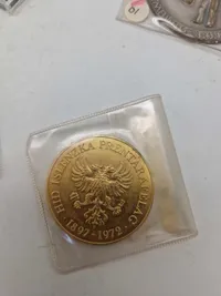 Lot tolkens og mønter