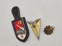Lot diverse pins