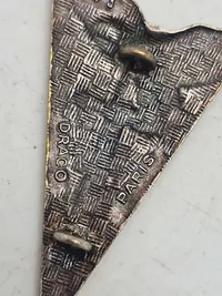 Lot diverse pins