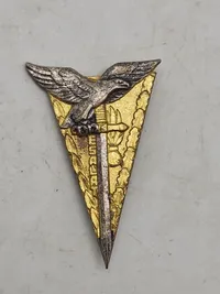 Lot diverse pins