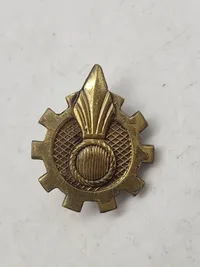 Lot diverse pins