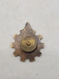 Lot diverse pins