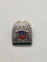 Lot diverse pins