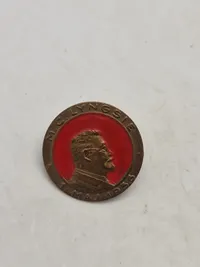 Lot diverse pins og nåle