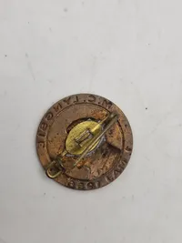 Lot diverse pins og nåle