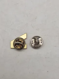 Lot diverse pins og nåle