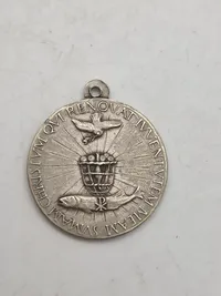 Lot diverse pins og nåle