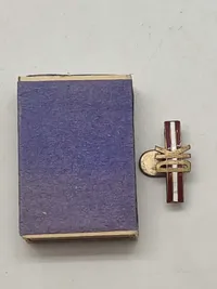 Original DK revérnål