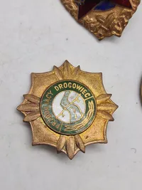 Lot diverse pins