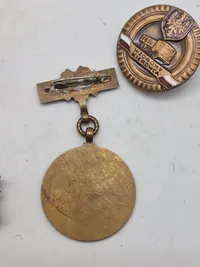 Lot diverse pins