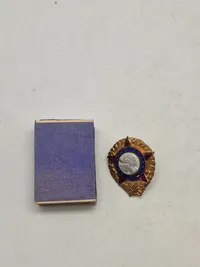Lot diverse pins