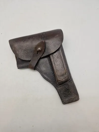 Originalt Tysk WW2 Radom hylster