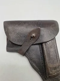 Originalt Tysk WW2 Radom hylster