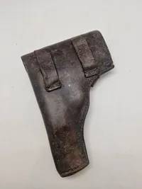 Originalt Tysk WW2 Radom hylster
