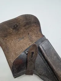 Originalt Tysk WW2 Radom hylster