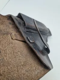 Originalt Tysk WW2 Radom hylster