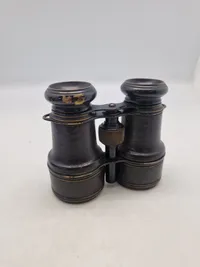 Original privatindkøbt WW1 kikkert