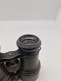Original privatindkøbt WW1 kikkert