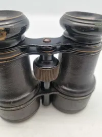 Original privatindkøbt WW1 kikkert