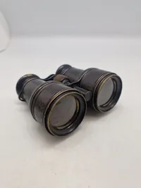 Original privatindkøbt WW1 kikkert