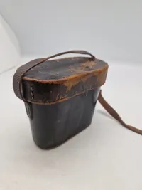 Original privatindkøbt WW1 kikkert