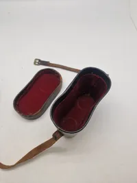 Original privatindkøbt WW1 kikkert