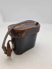 Original privatindkøbt WW1 kikkert