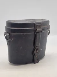 ginal German WWII Bakelite Binocular Case For 6x30 Binoculars WW2