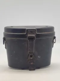 ginal German WWII Bakelite Binocular Case For 6x30 Binoculars WW2